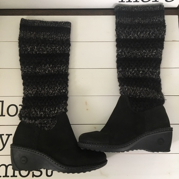 UGG Shoes - UGG sweater boots